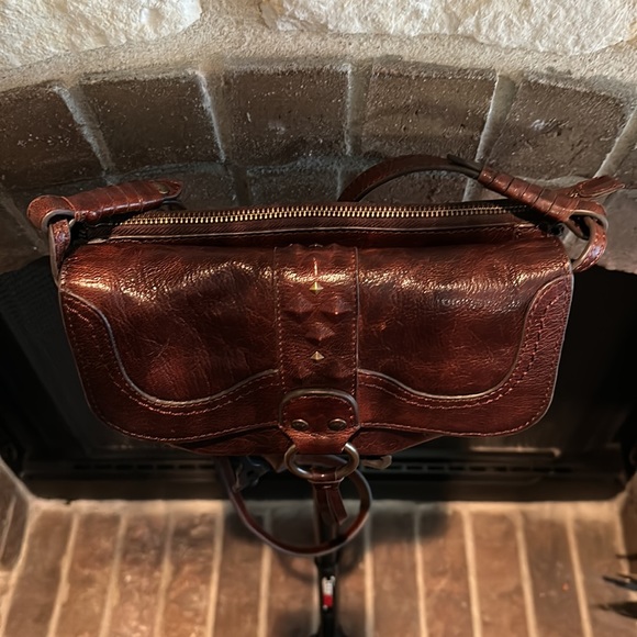 Frye Crossbody - Picture 8 of 10